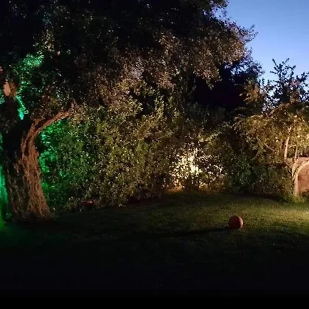 χαρά Vila *